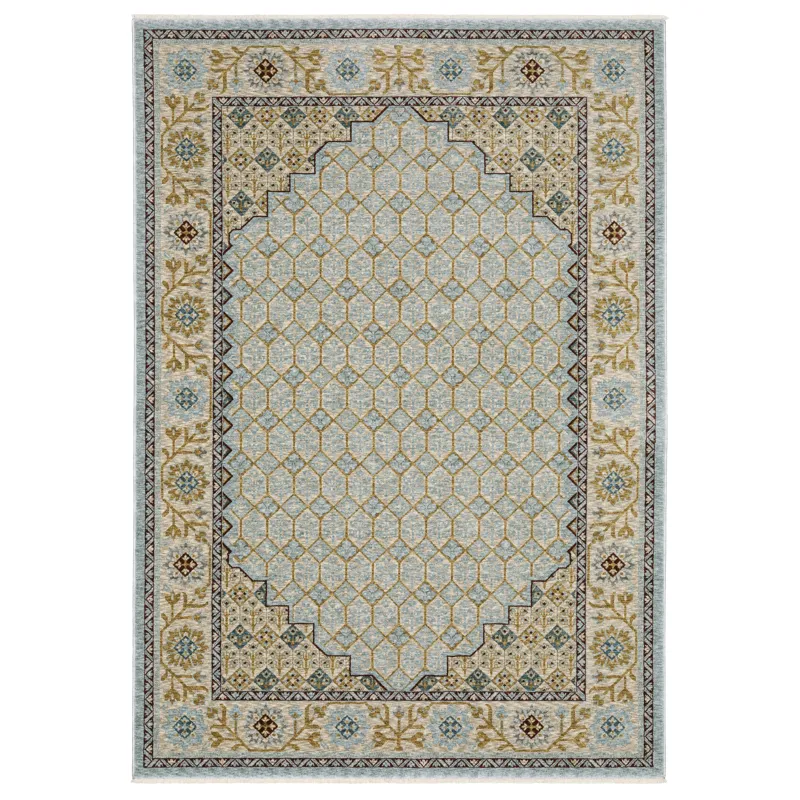 Capella Rug 2\' 3\" X 7\' 6\"