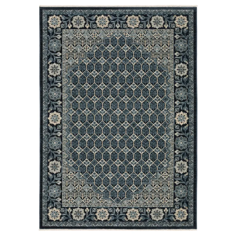 Capella Rug 6\' 7\" X 9\' 6\"