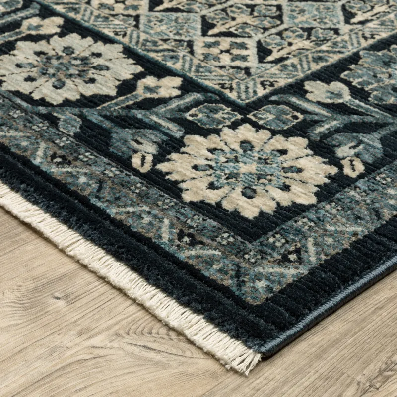 Capella Rug 6\' 7\" X 9\' 6\"