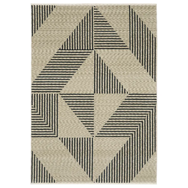 Capella Rug 5\' 3\" X 7\' 6\"