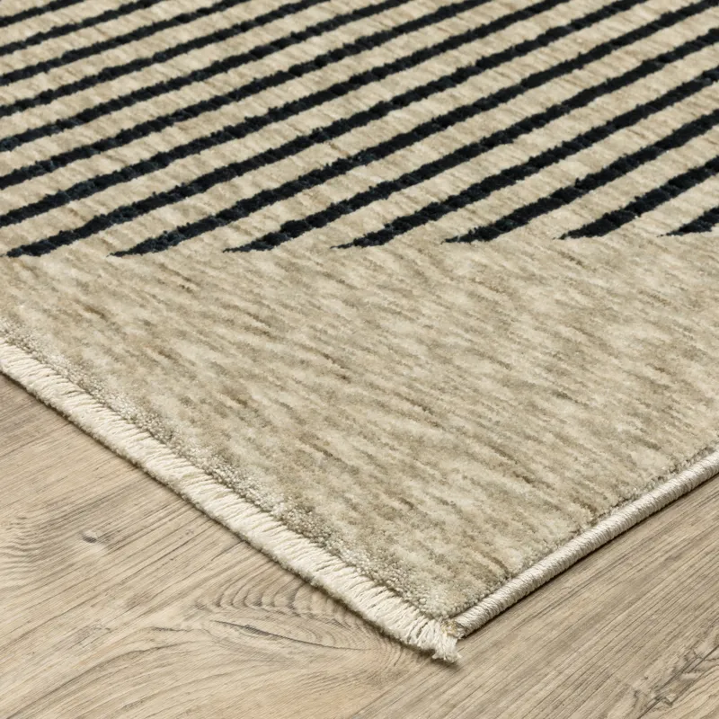 Capella Rug 5\' 3\" X 7\' 6\"