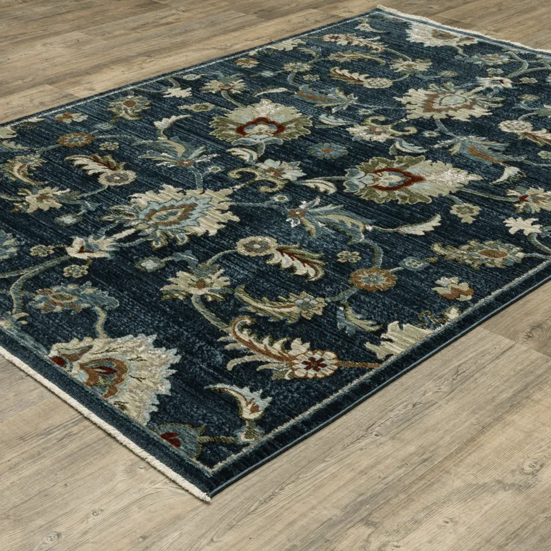 Capella Rug 7\'10\