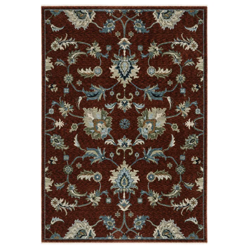 Capella Rug 6\' 7\" X 9\' 6\"