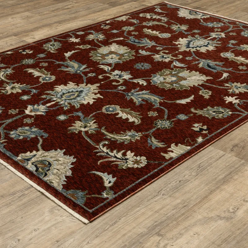 Capella Rug 6\' 7\" X 9\' 6\"