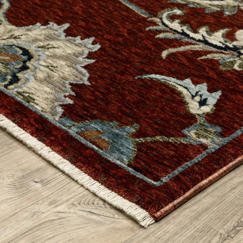 Capella Rug 6\' 7\" X 9\' 6\"