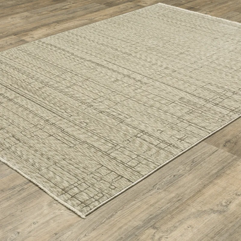 Capella Rug 6\' 7\" X 9\' 6\"
