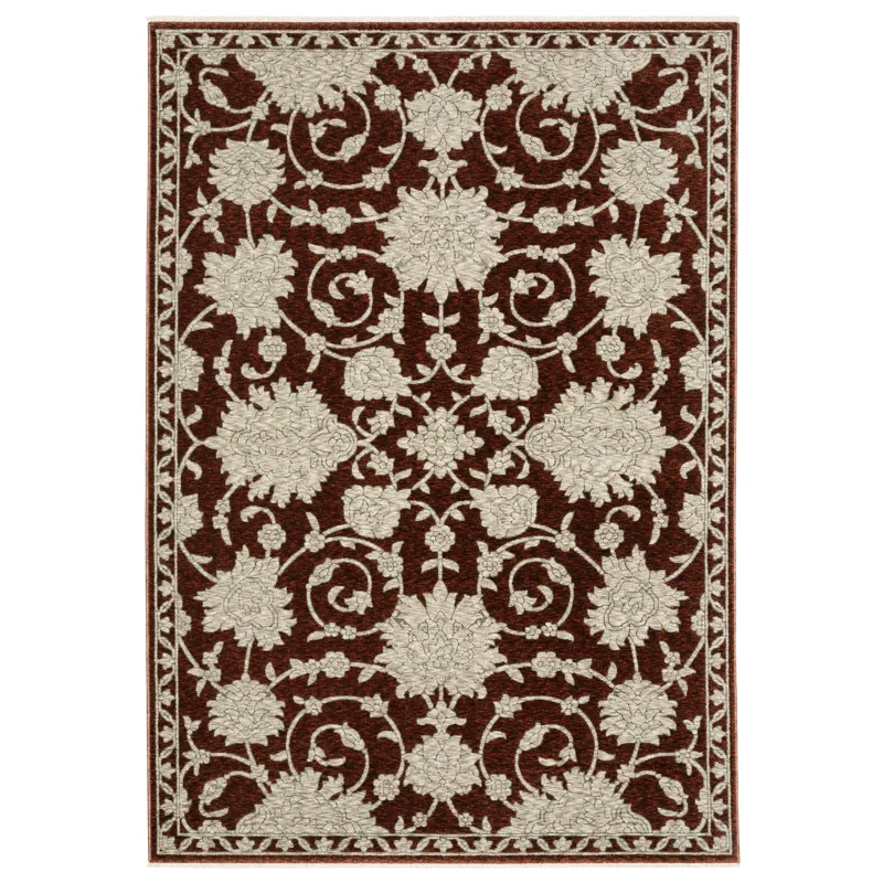 Capella Rug 6\' 7\" X 9\' 6\"