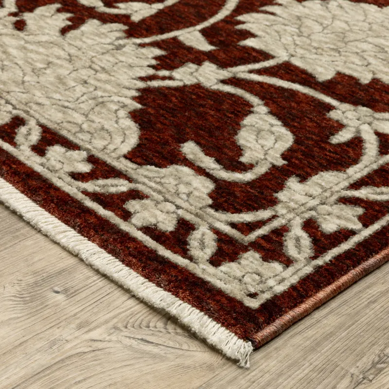 Capella Rug 6\' 7\" X 9\' 6\"