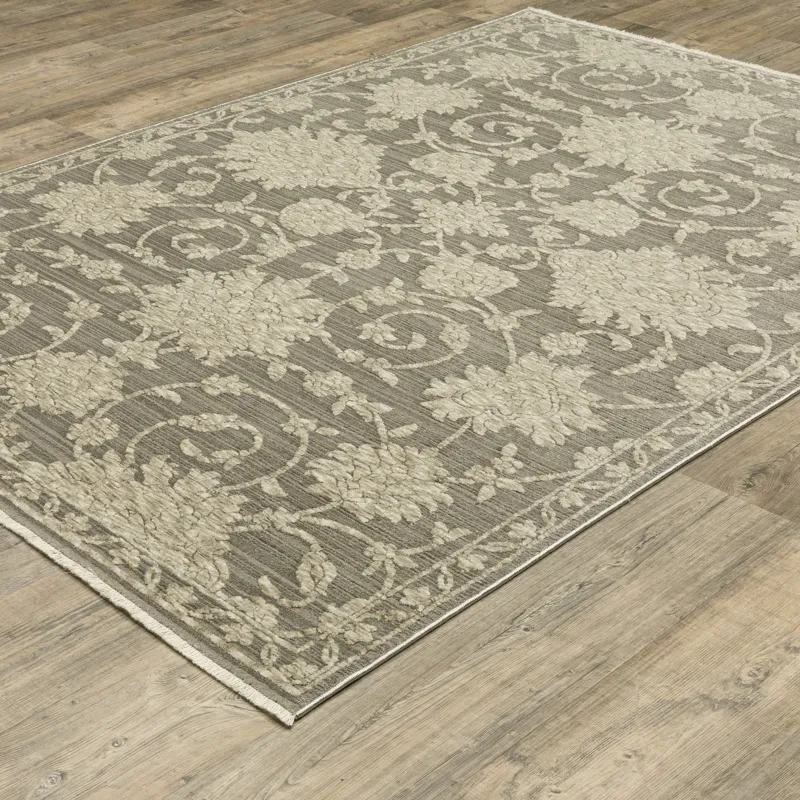 Capella Rug 6\' 7\" X 9\' 6\"
