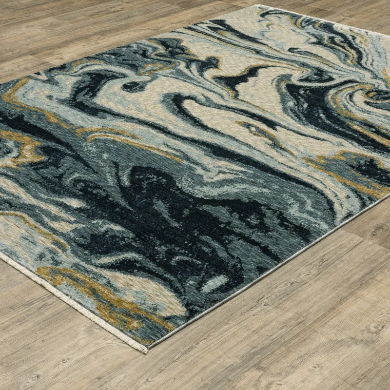 Capella Rug 9\'10\" X 12\'10\"