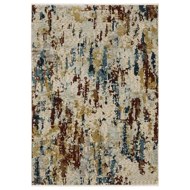 Capella Rug 9\'10\" X 12\'10\"