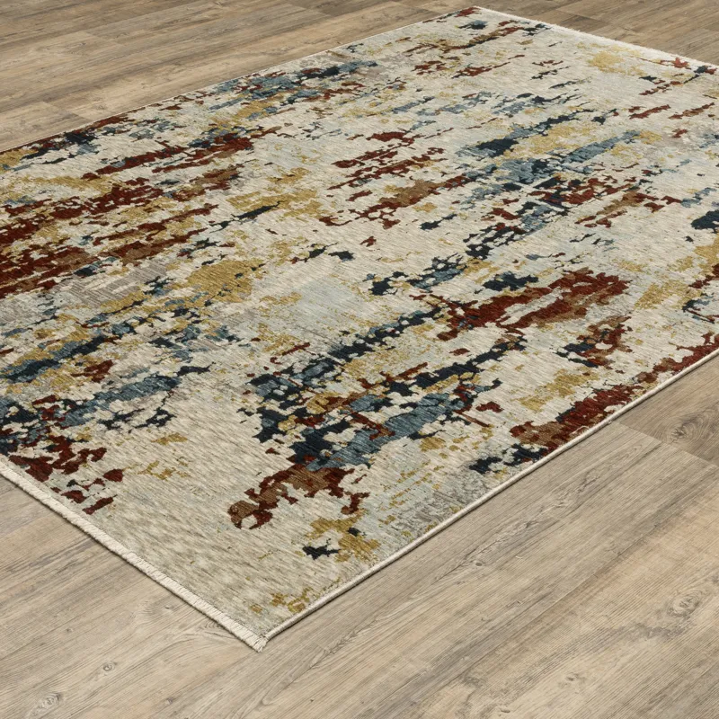 Capella Rug 9\'10\" X 12\'10\"