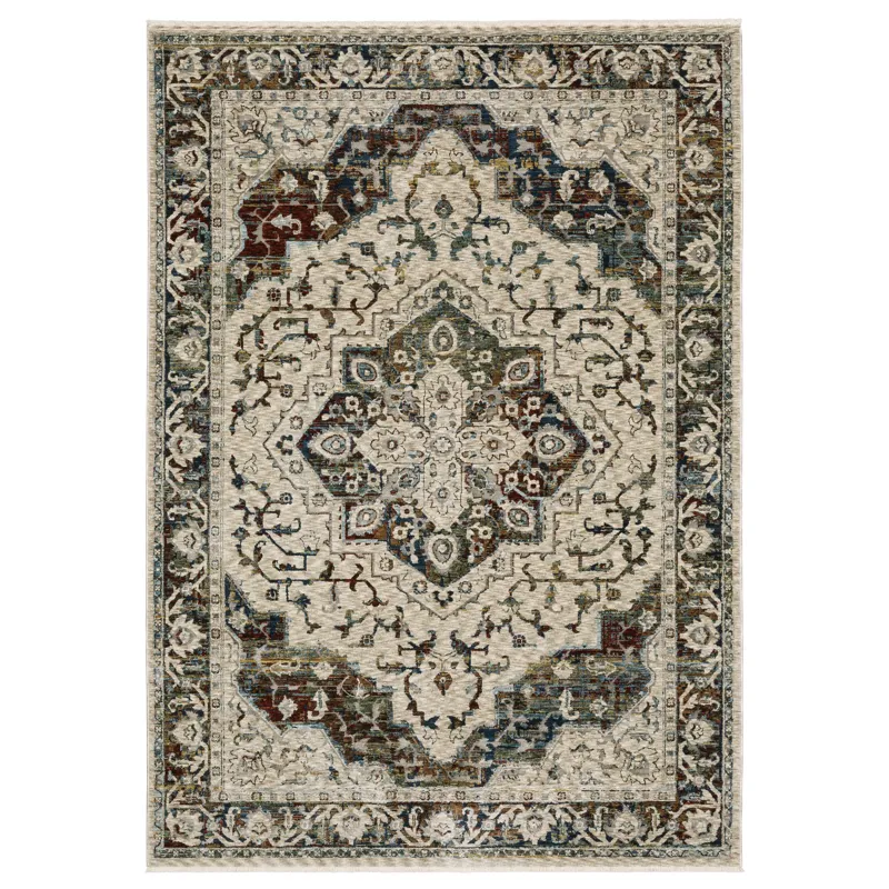 Capella Rug 2\' 3\" X 7\' 6\"
