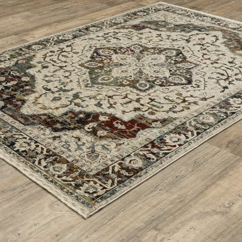 Capella Rug 2\' 3\" X 7\' 6\"
