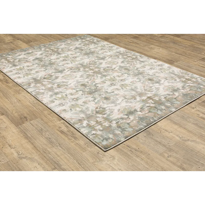 Capistrano Rug 5\' 3\" X 7\' 6\"