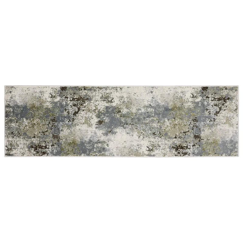 Caravan Rug 2\' 3\" X 7\' 6\"