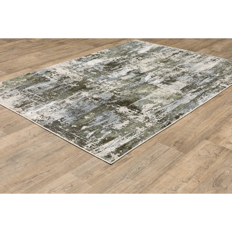 Caravan Rug 7\'10\" X 10\'10\"