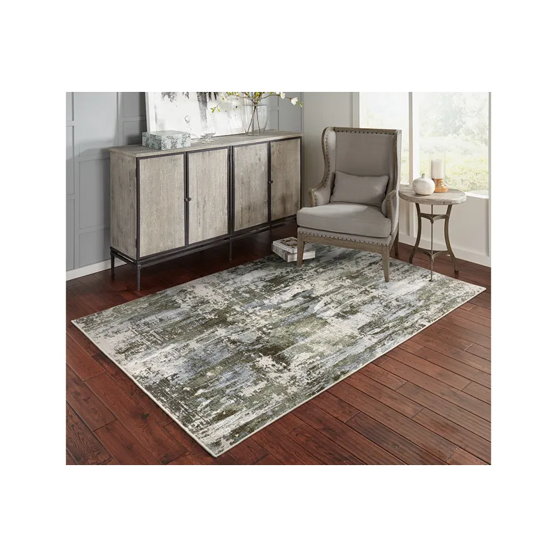Caravan Rug 7\'10\" X 10\'10\"