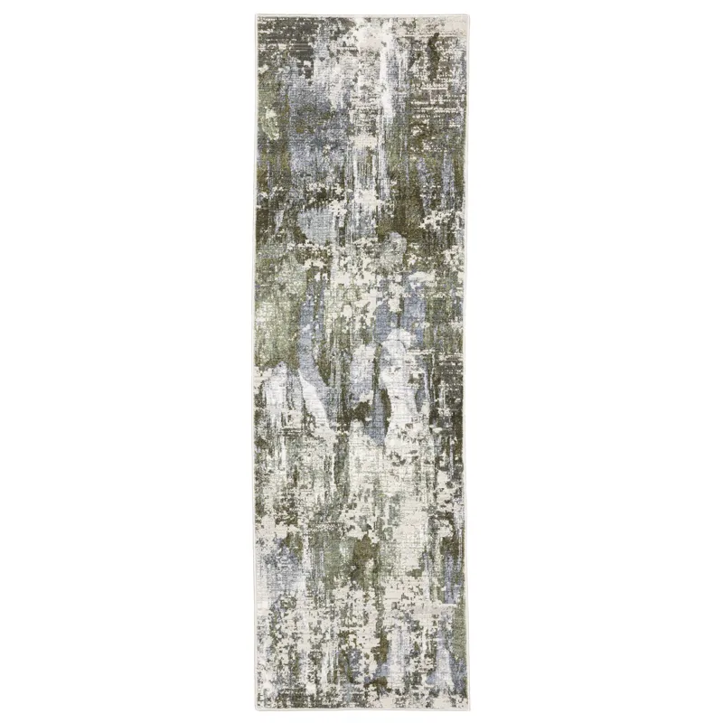 Caravan Rug 7\'10\" X 10\'10\"