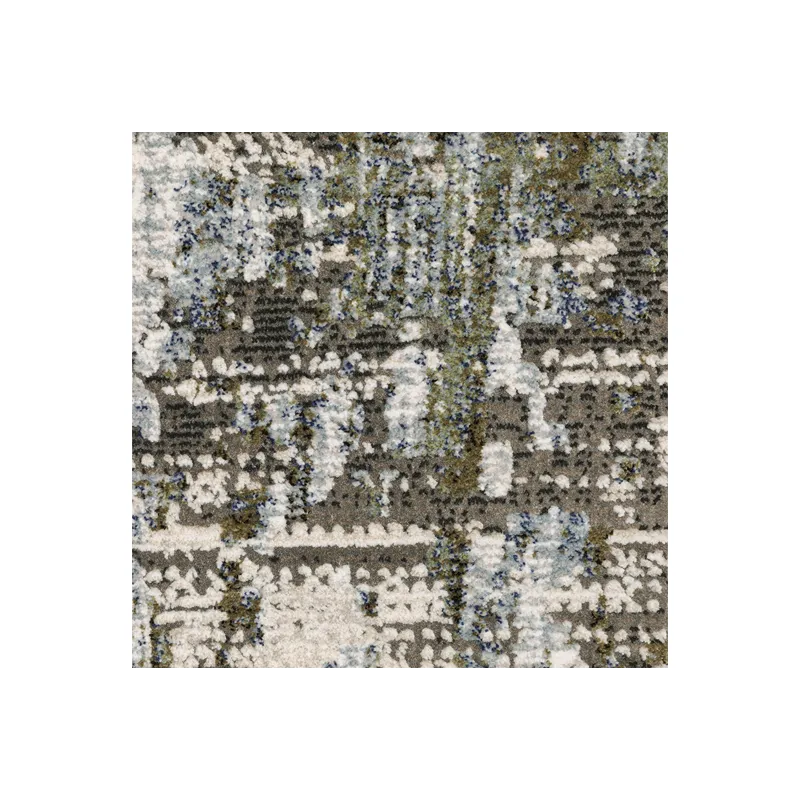 Caravan Rug 7\'10\" X 10\'10\"