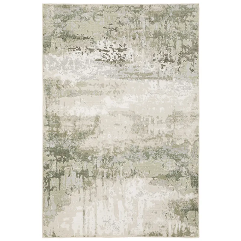 Caravan Rug 9\'10\" X 12\'10\"