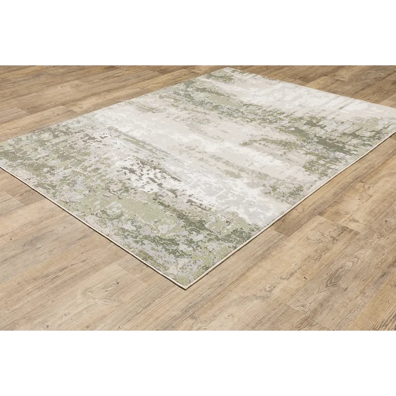 Caravan Rug 9\'10\" X 12\'10\"