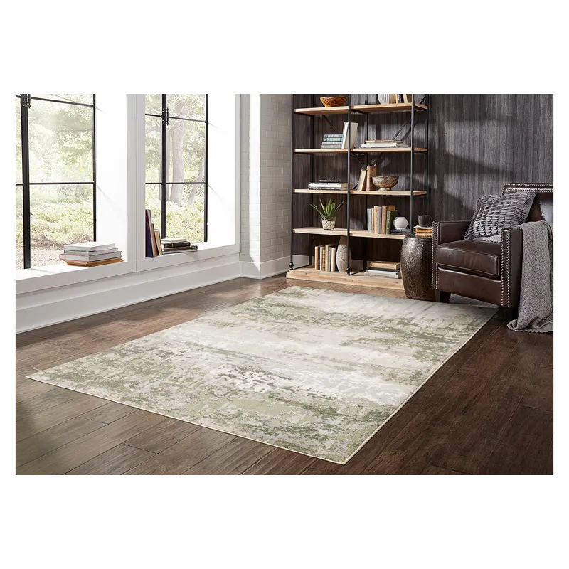 Caravan Rug 9\'10\" X 12\'10\"