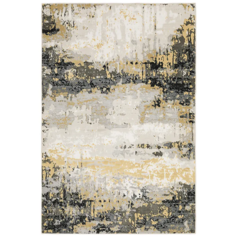 Caravan Rug 5\' 3\" X 7\' 6\"