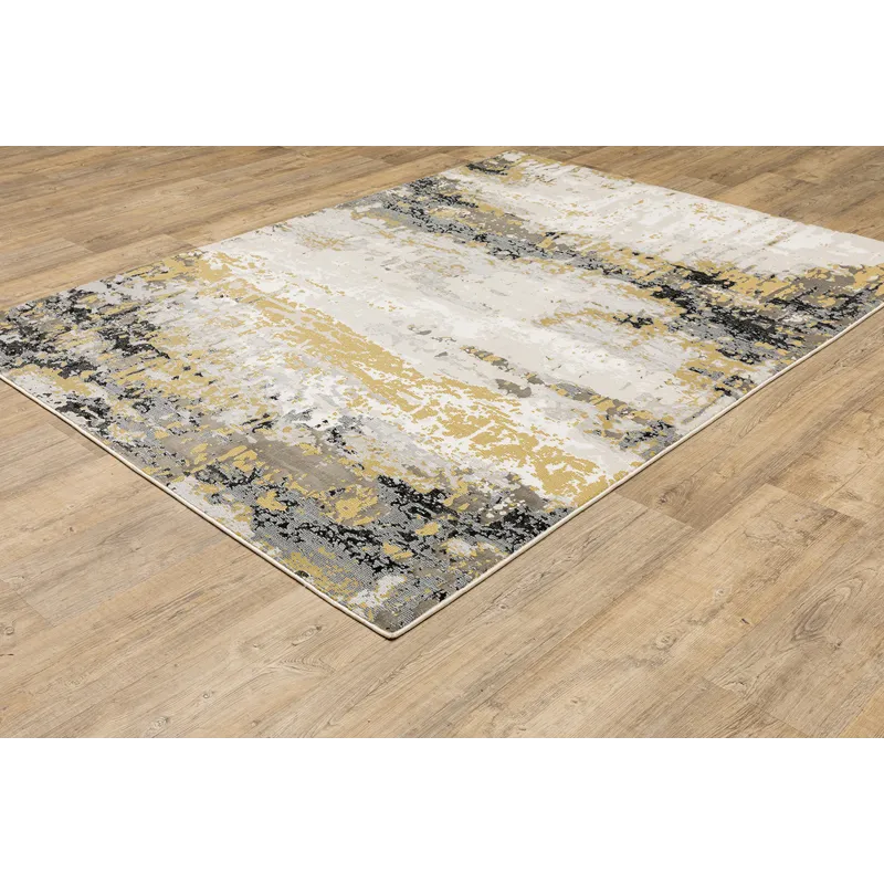 Caravan Rug 5\' 3\" X 7\' 6\"