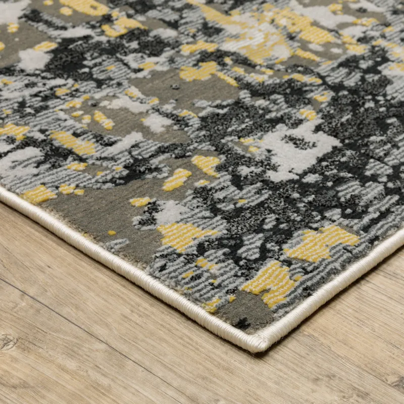 Caravan Rug 5\' 3\" X 7\' 6\"