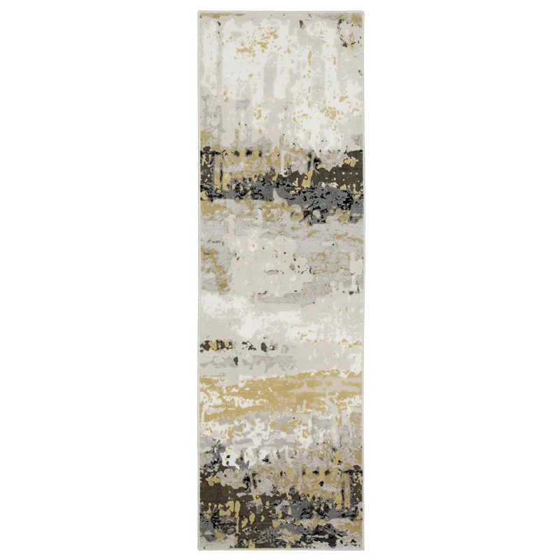 Caravan Rug 5\' 3\" X 7\' 6\"