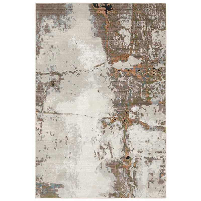 Caravan Rug 9\'10\" X 12\'10\"