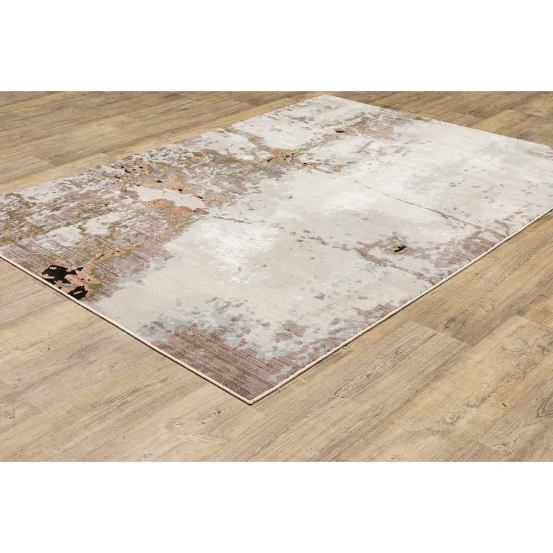 Caravan Rug 9\'10\" X 12\'10\"