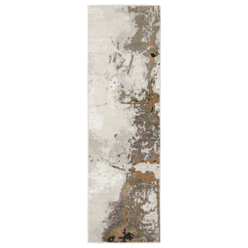 Caravan Rug 9\'10\" X 12\'10\"