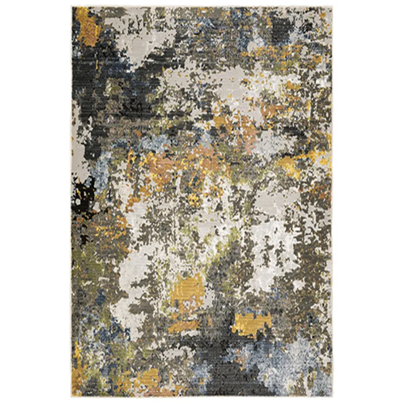 Caravan Rug 9\'10\" X 12\'10\"