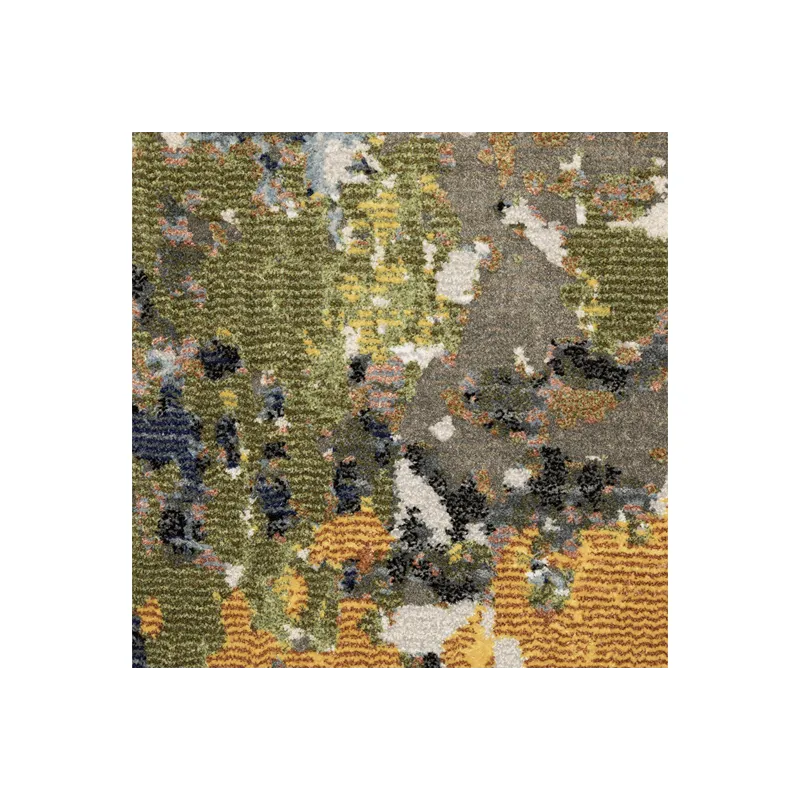 Caravan Rug 2\' 3\" X 7\' 6\"