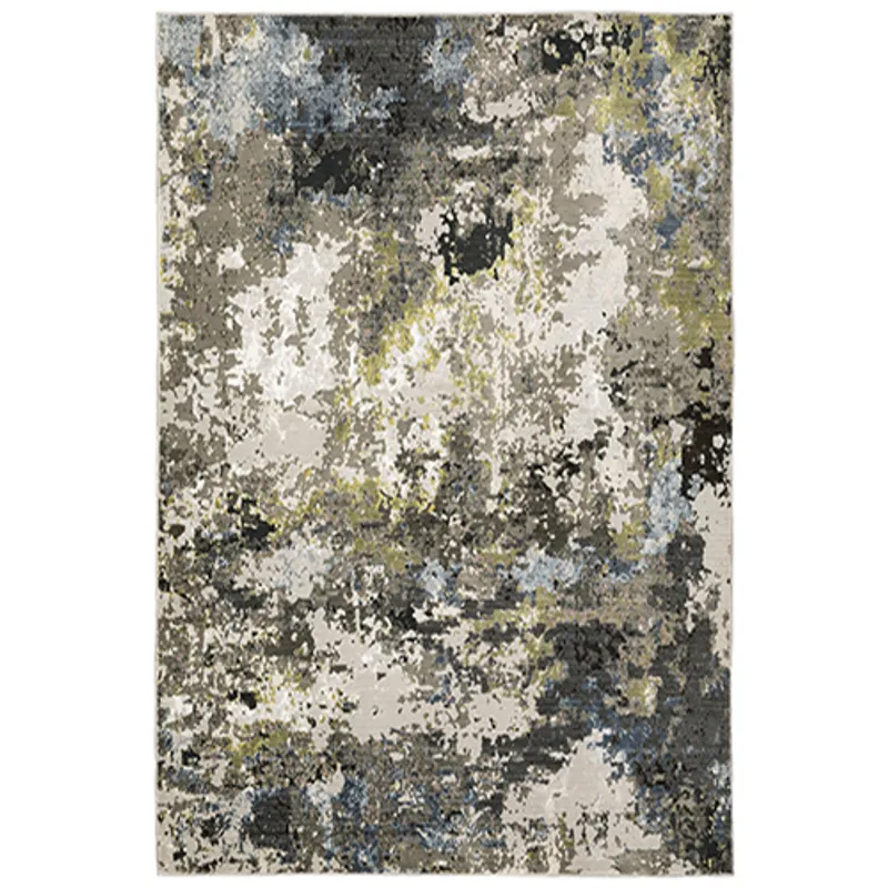 Caravan Rug 9\'10\" X 12\'10\"