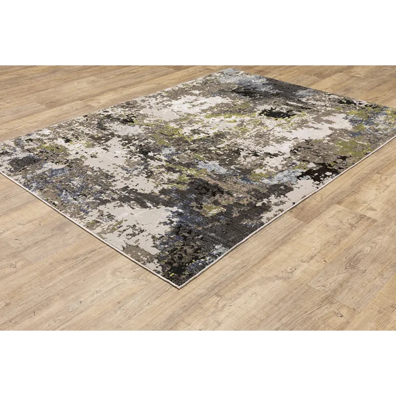 Caravan Rug 9\'10\" X 12\'10\"