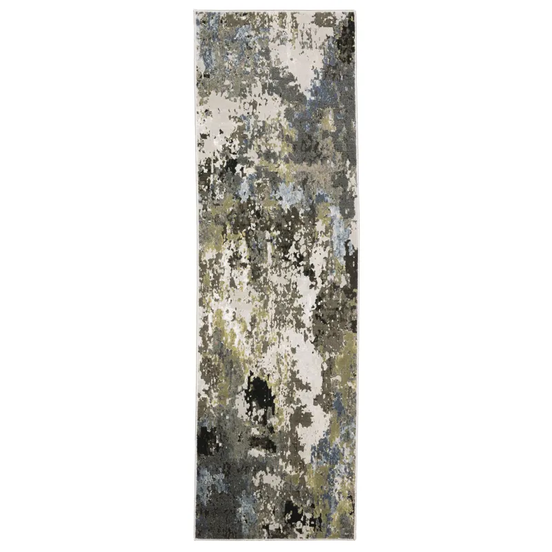 Caravan Rug 9\'10\" X 12\'10\"