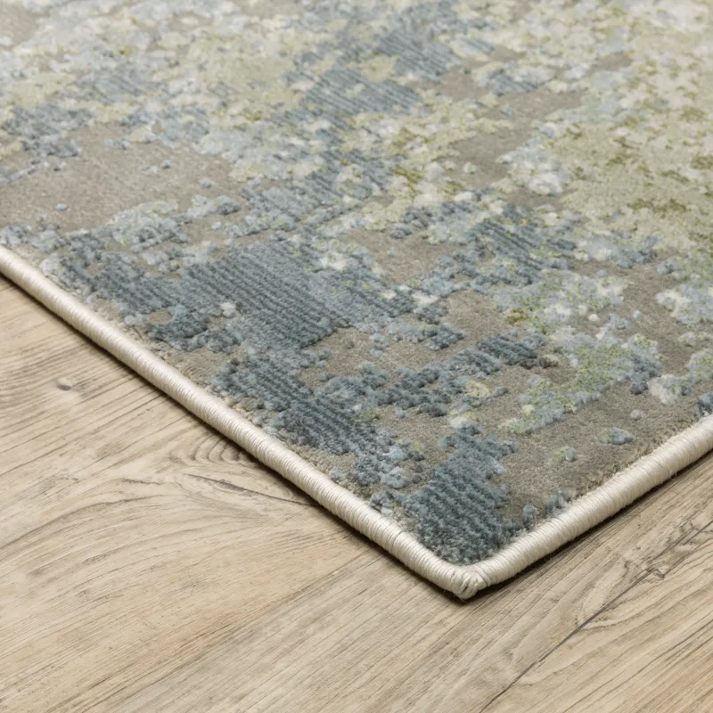 Caravan Rug 7\'10\" X 10\'10\"