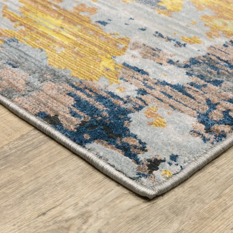 Caravan Rug 6\' 7\" X 9\' 6\"