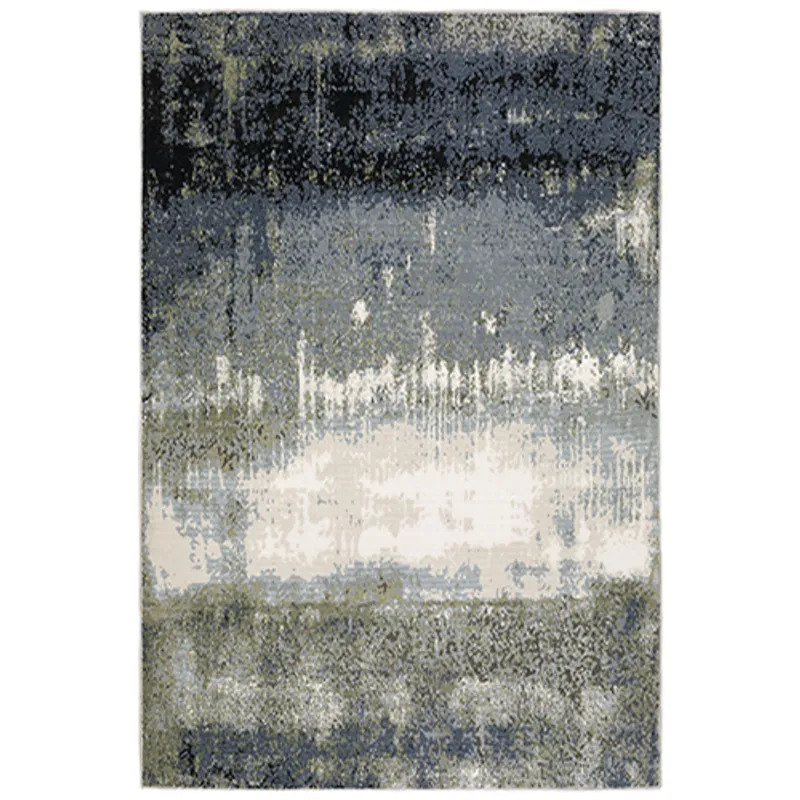 Caravan Rug 5\' 3\" X 7\' 6\"