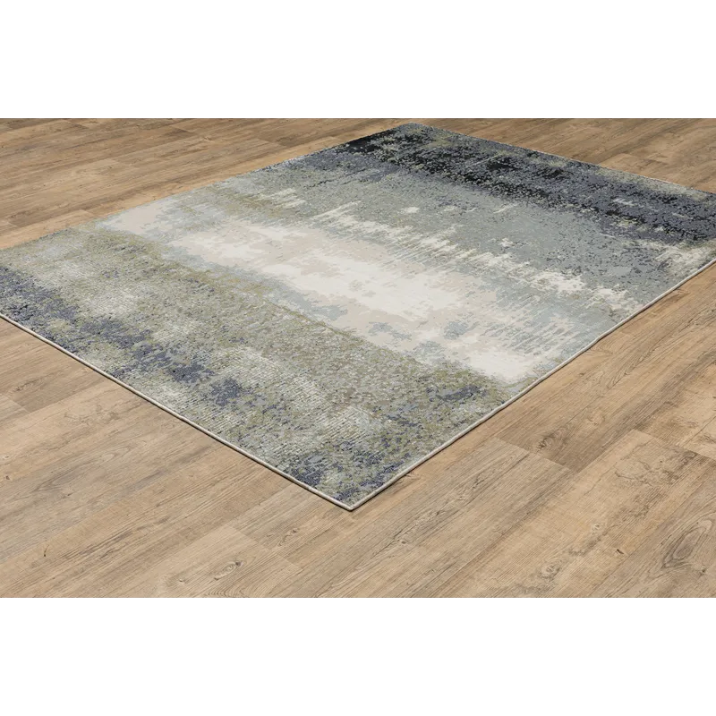 Caravan Rug 5\' 3\" X 7\' 6\"