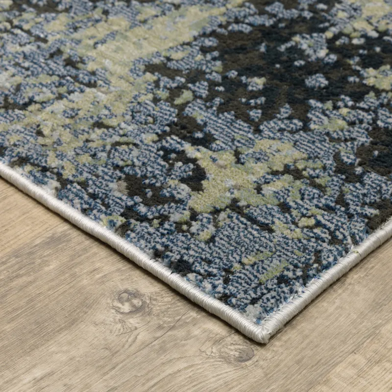 Caravan Rug 5\' 3\" X 7\' 6\"