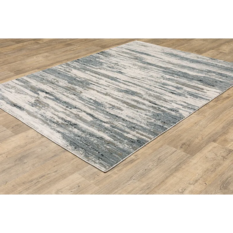 Caravan Rug 5\' 3\" X 7\' 6\"