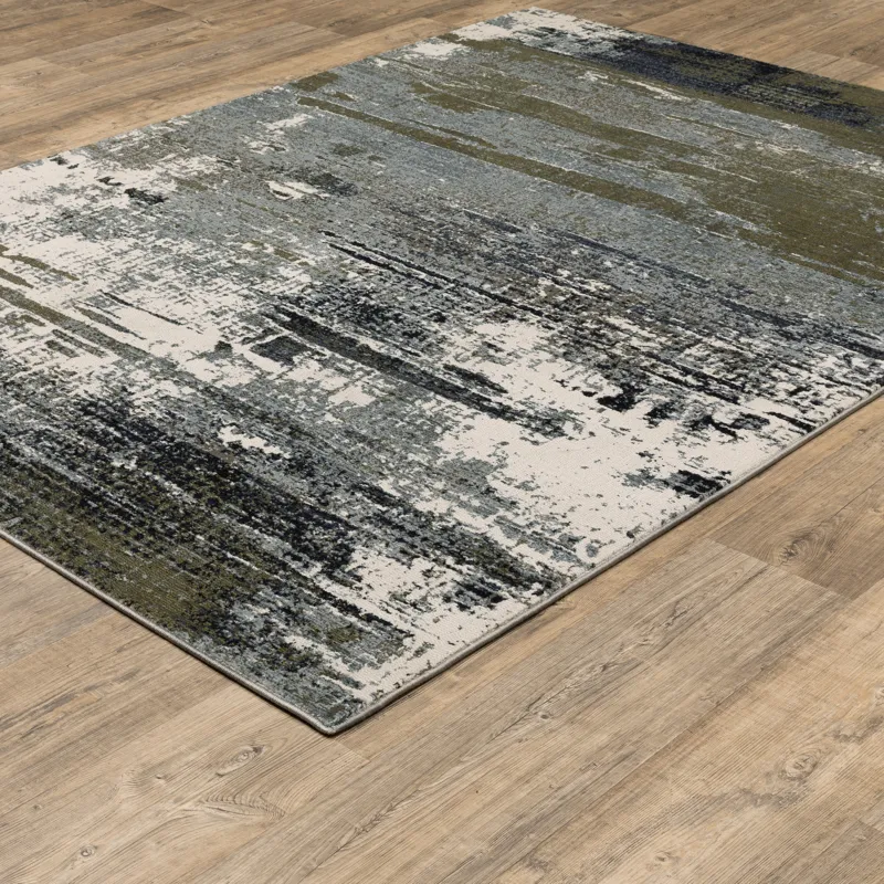 Caravan Rug 3\' 3\" X 5\'
