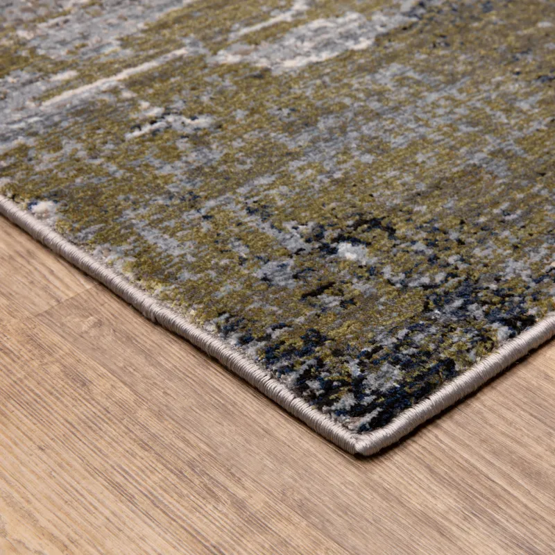 Caravan Rug 3\' 3\" X 5\'