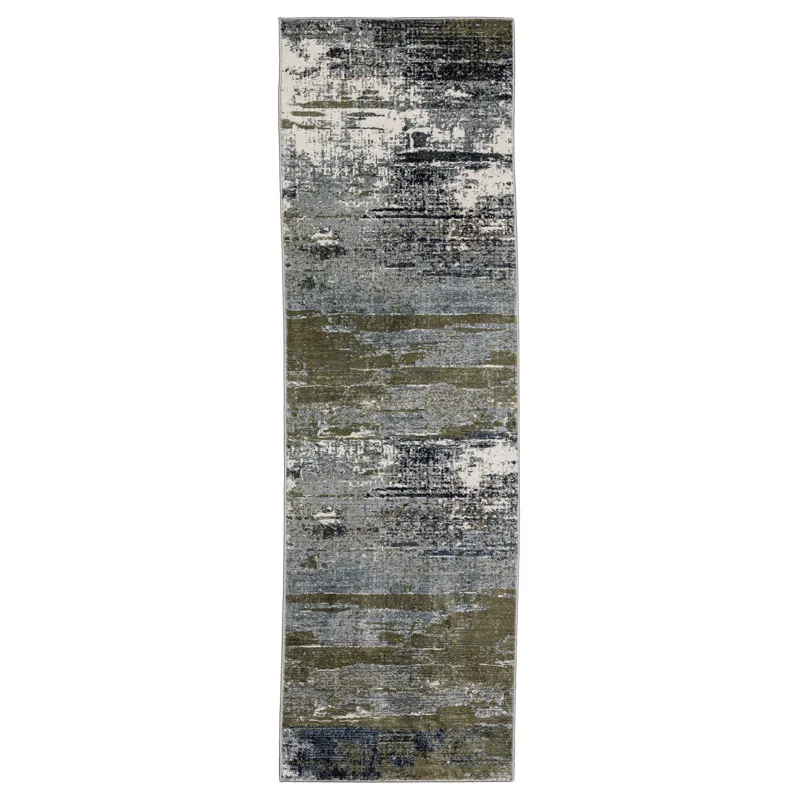 Caravan Rug 3\' 3\" X 5\'