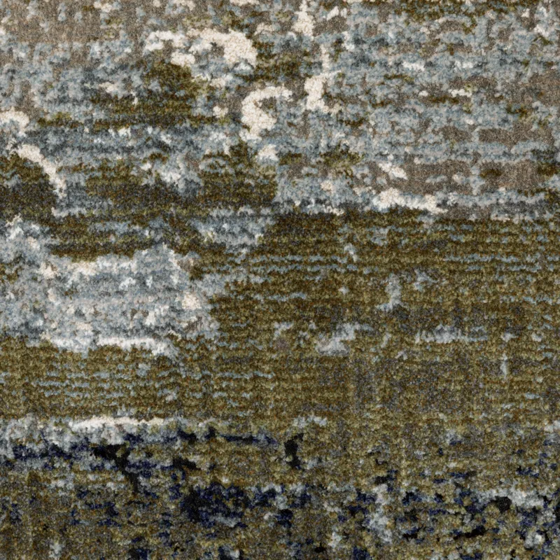 Caravan Rug 3\' 3\" X 5\'