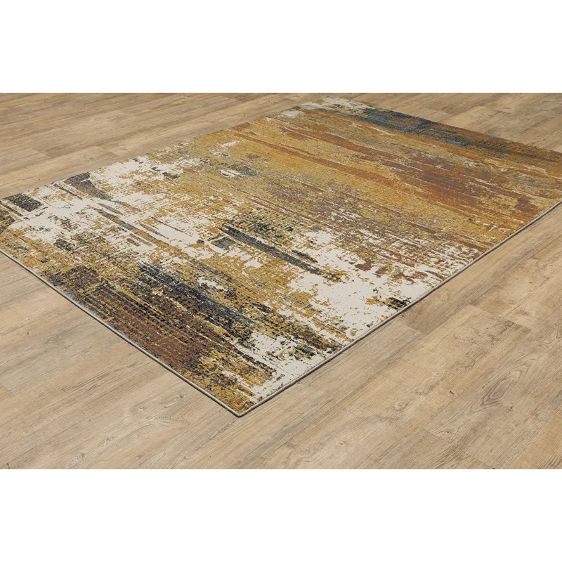 Caravan Rug 6\' 7\" X 9\' 6\"